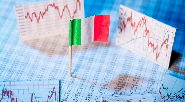 financialounge -  Amundi BCE BTP crisi politica italiana Eurozona obbligazioni italiane