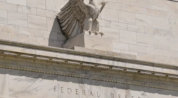 financialounge -  Federal Reserve J.P. Morgan Asset Management Maria Paola Toschi politica monetaria