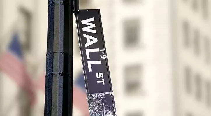 financialounge -  azioni fiducia consumatori Wall Street