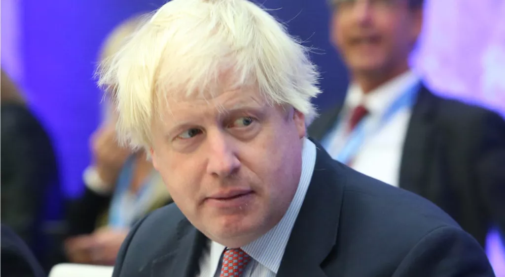 financialounge -  Boris Johnson Brexit Ludovic Colin no-deal regina Elisabetta II Vontobel Asset Management