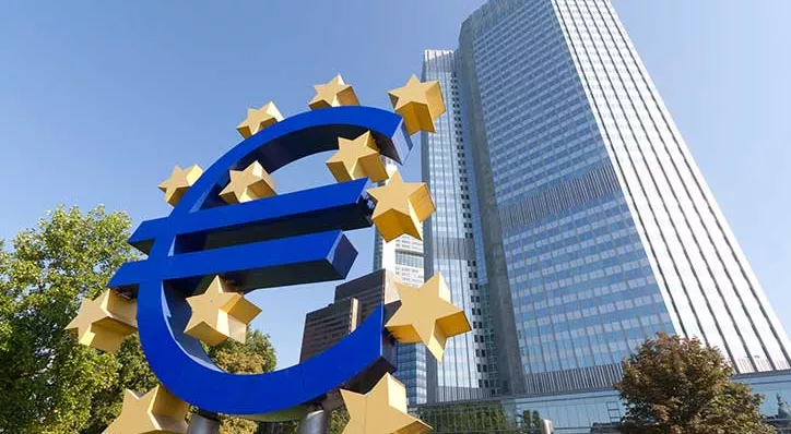 financialounge -  asset allocation azioni banche centrali BCE Pictet