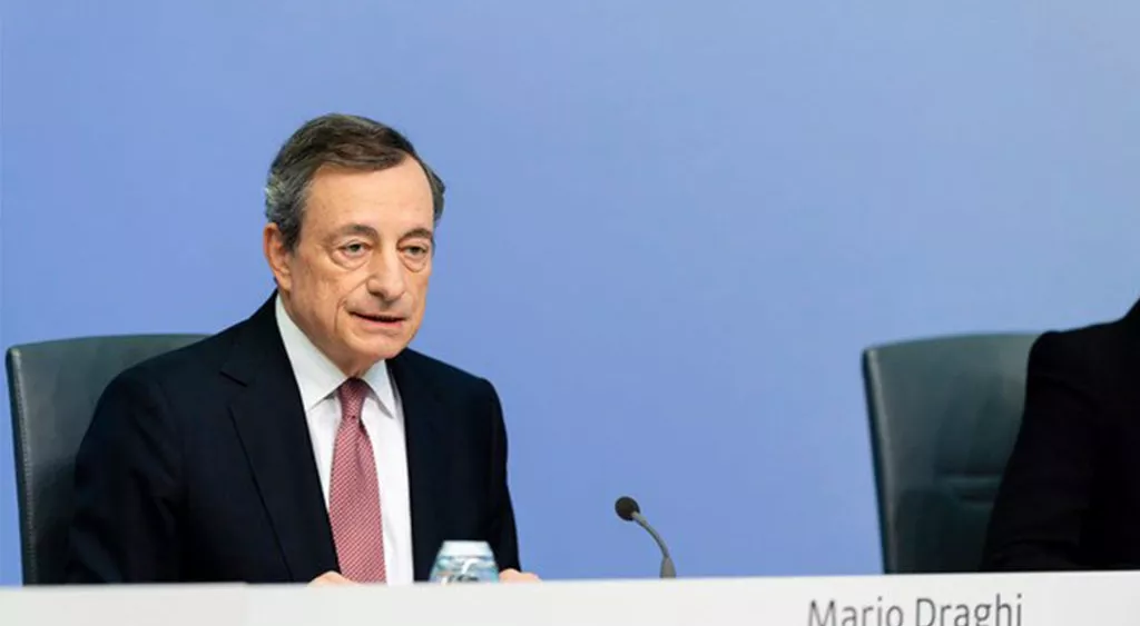 financialounge -  Azad Zangana BCE Christine Lagarde forward guidance Mario Draghi QE Schroders