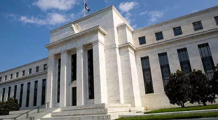 financialounge -  AllianceBernstein Eric Winograd Federal Reserve tassi di interesse