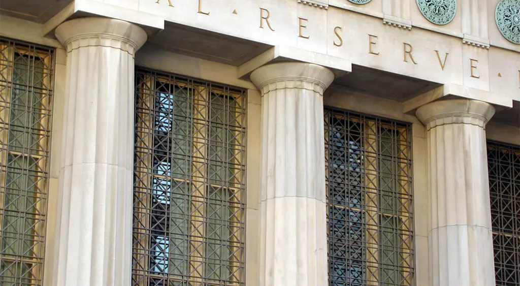 financialounge -  BlackRock Federal Reserve occasione persa Rick Rieder taglio dei tassi