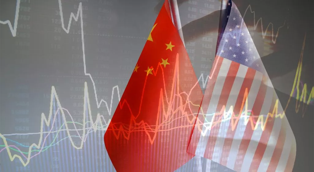 financialounge -  Capital Group cina opportunità di investimento Scenari Usa-Cina