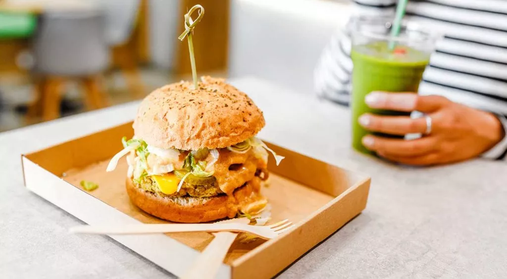 financialounge -  azioni beyond meat food and beverage Wall Street