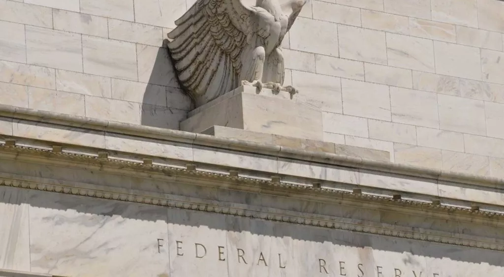 financialounge -  Ethenea Federal Reserve Frank Borchers Morning News tassi di interesse