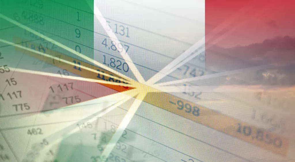 financialounge -  Banca d'Italia BTP investitori stranieri spread titoli di stato