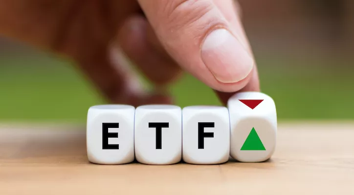 financialounge -  ETF investimento non-trasparent risparmio SEC