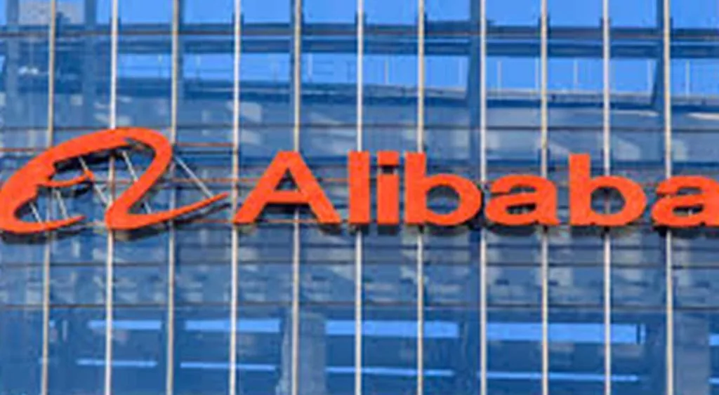 financialounge -  Alibaba Hong Kong IPO