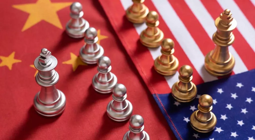 financialounge -  cina David Rees Schroders USA