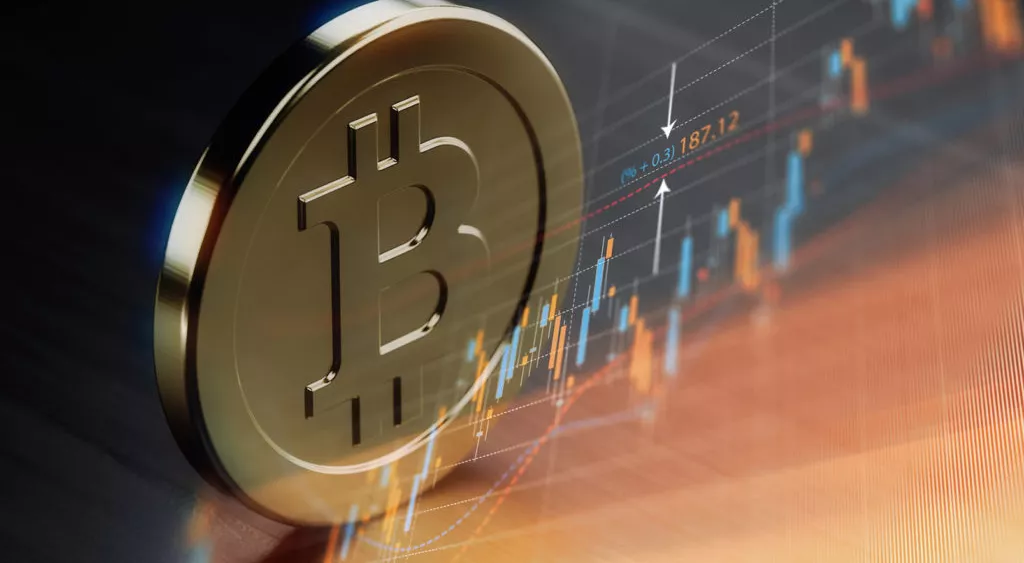 financialounge -  Andre Voinea Andrea Ferrero bitcoin blockchain HANetf