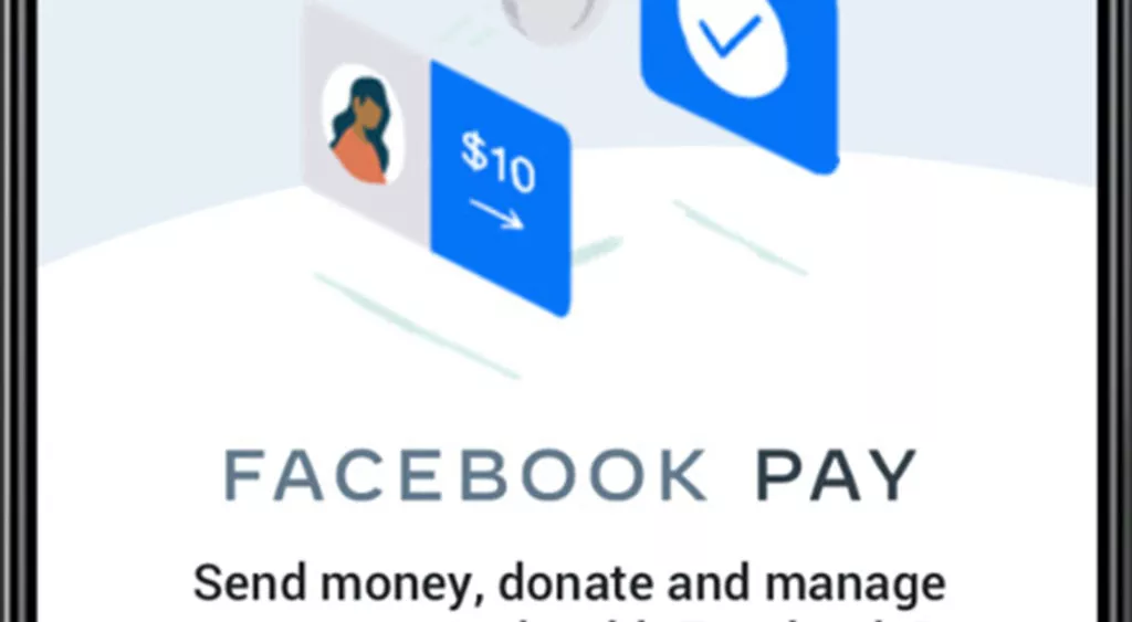 financialounge -  facebook Facebook Pay Instagram libra Messenger Whatsapp