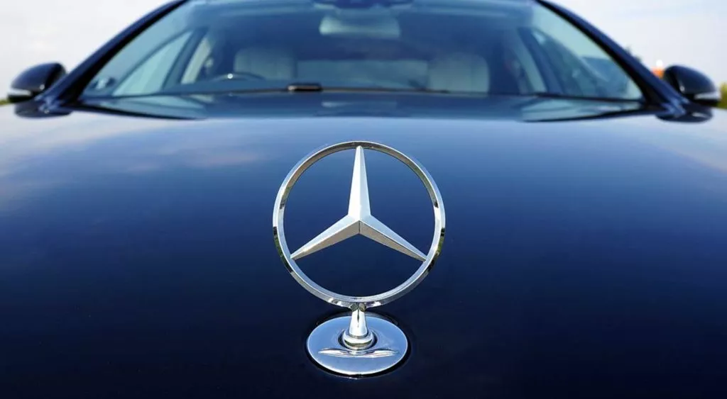 financialounge -  auto Baic cina daimler mercedes