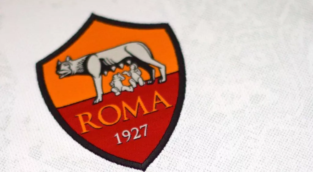 financialounge -  AS Roma calcio