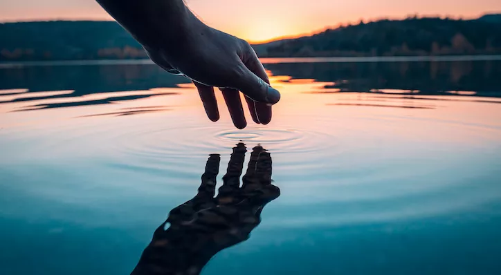 financialounge -  acqua ESG Fidelity fondo investimenti rifiuti sostenibilità