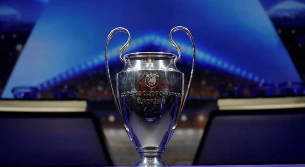 financialounge -  Amazon Champions League sky