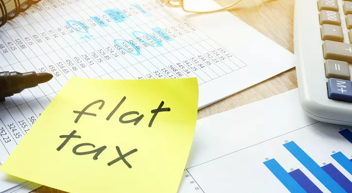 financialounge -  economia fisco flat tax legge di bilancio