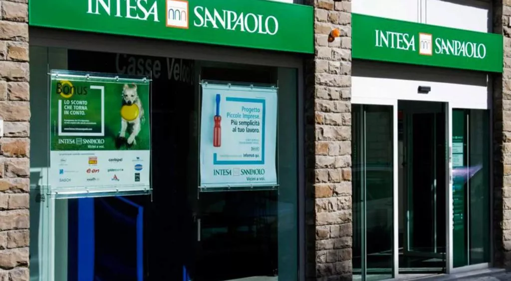 financialounge -  daily news Fideuram Intesa Sanpaolo wealth management