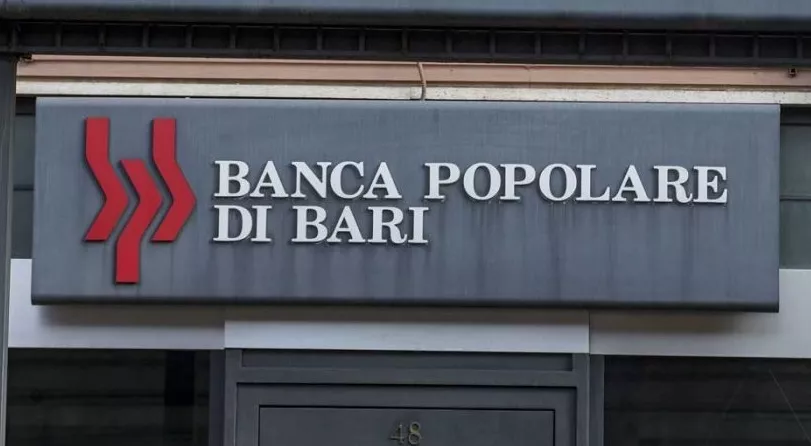 financialounge -  banca popolare di bari Bankitalia Fitd Fondo interbancario di tutela dei depositi Mediocredito Centrale