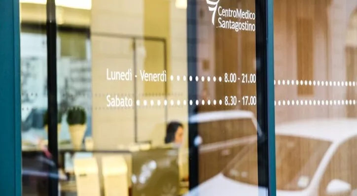 financialounge -  Amundi Centro Medico Santagostino Cinzia Tagliabue Luca Foresti Luciano Balbo minibond sanità