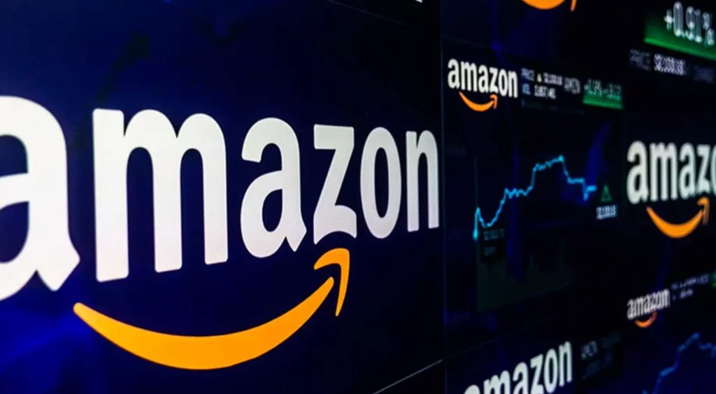 financialounge -  Amazon media pubblicità smart Tech