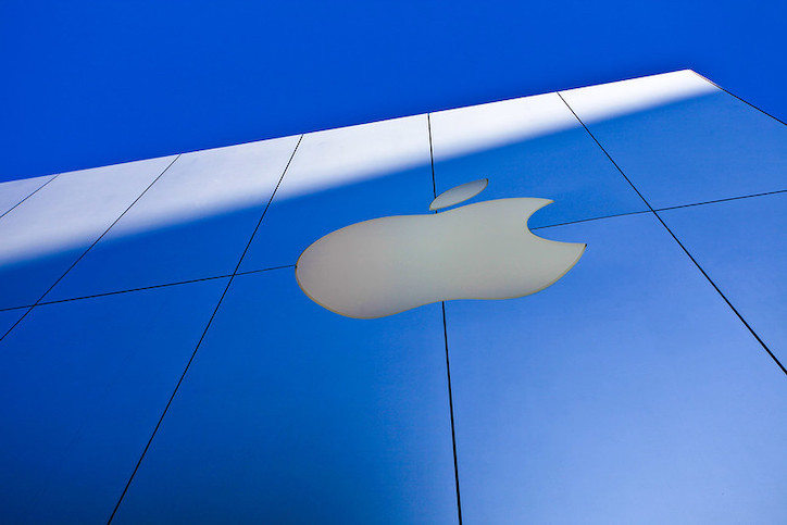 Apple supera Microsoft e torna la società più capitalizzata al mondo
