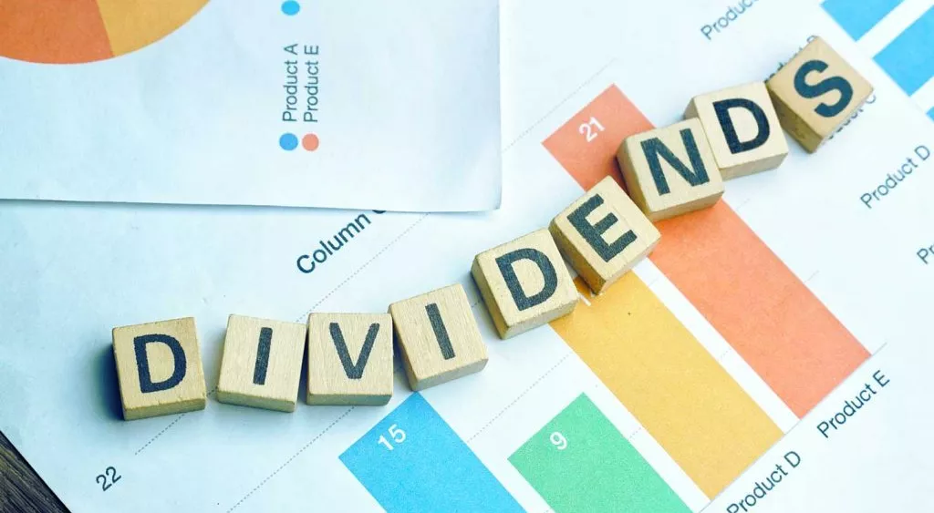 financialounge -  Allianz Global Investors Dividend yield Jörg de Vries-Hippen