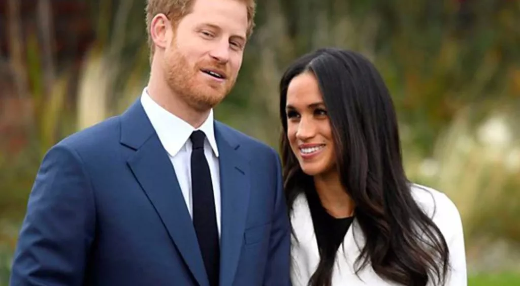 financialounge -  Burger King Harry e Meghan