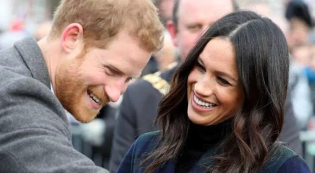 financialounge -  Harry e Meghan netflix