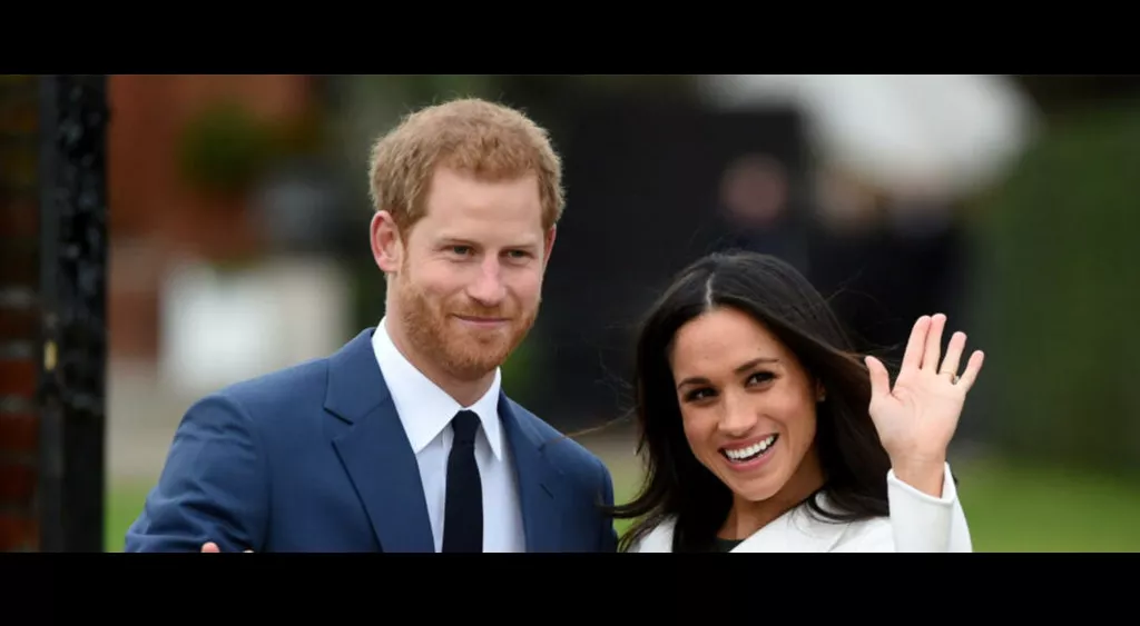 financialounge -  brand duchi di Sussex Harry e Meghan marchio Sussex Royal