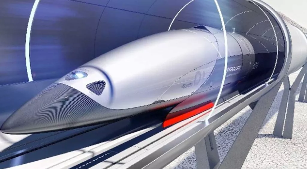 financialounge -  hyperloop milano trasporti