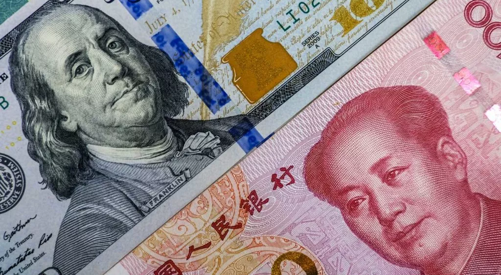 financialounge -  cina dazi yuan