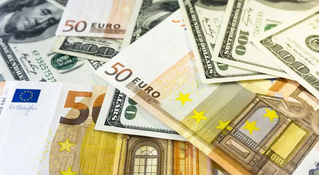 financialounge -  Cambio euro dollaro Franklin Templeton Katrina Dudley mercati valutari