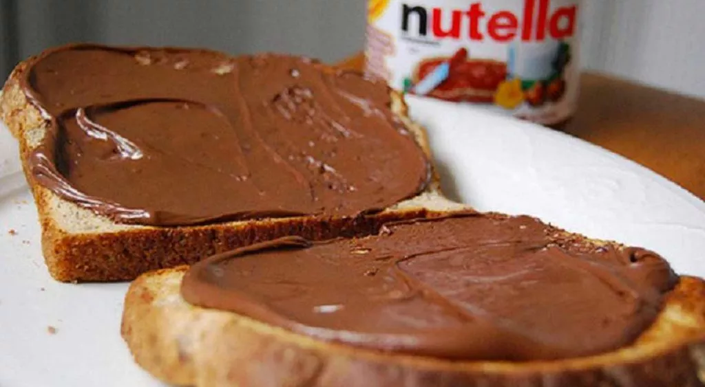 financialounge -  agroalimentare italiano calabria ferrero Nutella