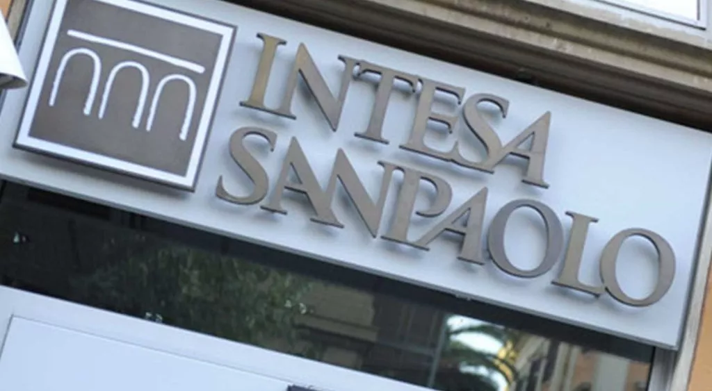 financialounge -  banche italiane dividendi Intesa Sanpaolo