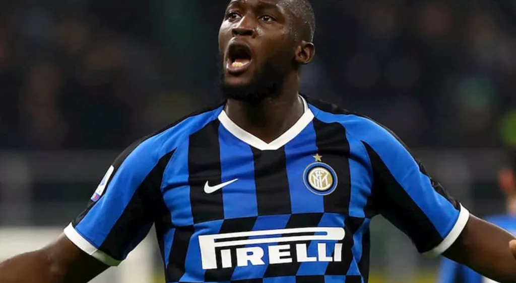 financialounge -  calcio lukaku