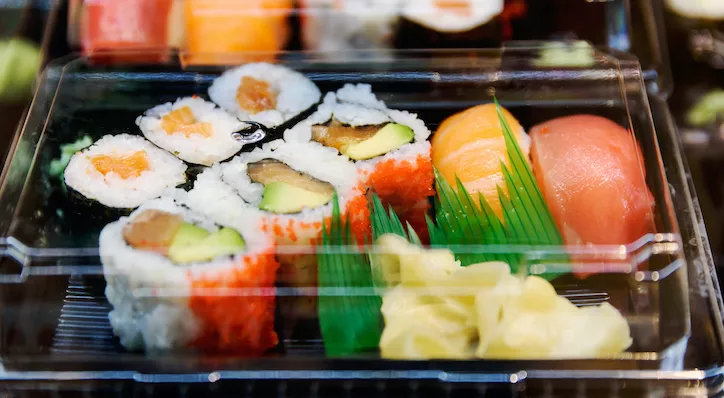 financialounge -  inflazione istat paniere sushi