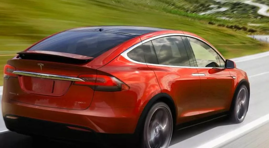financialounge -  auto elettrica Mobilità green smart Tesla