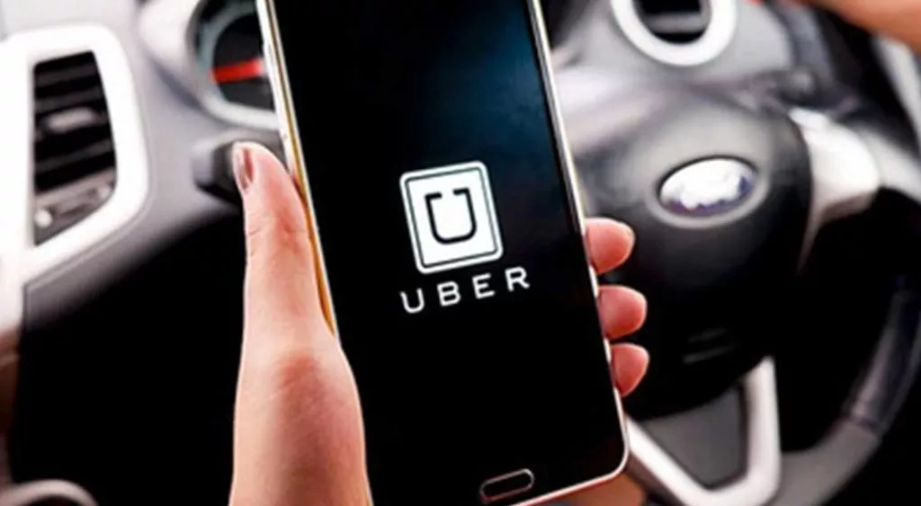 financialounge -  trimestrali uber