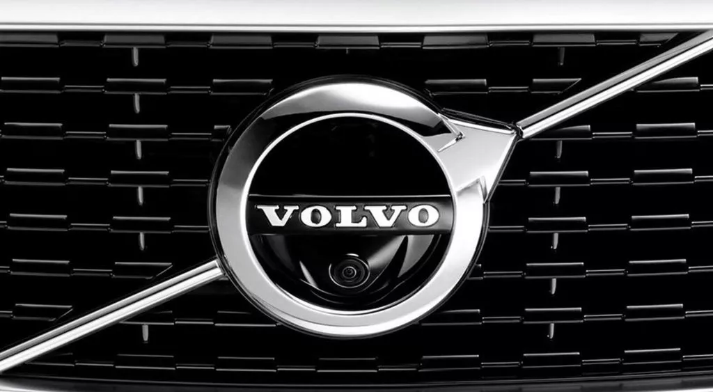 financialounge -  auto geely Volvo