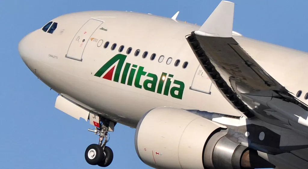 financialounge -  Alitalia coronavirus cura italia settore trasporti