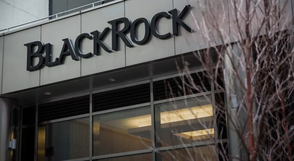 financialounge -  BlackRock coronavirus Larry Fink lettera agli azionisti pandemia