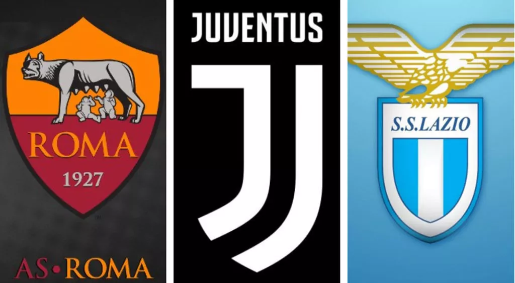 financialounge -  AS Roma azioni calcio coronavirus Juventus lazio marzotto sim