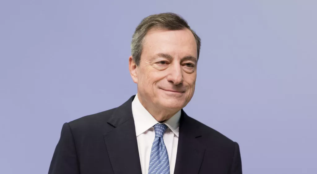 financialounge -  BTP Mario Draghi Pictet Scenari spread