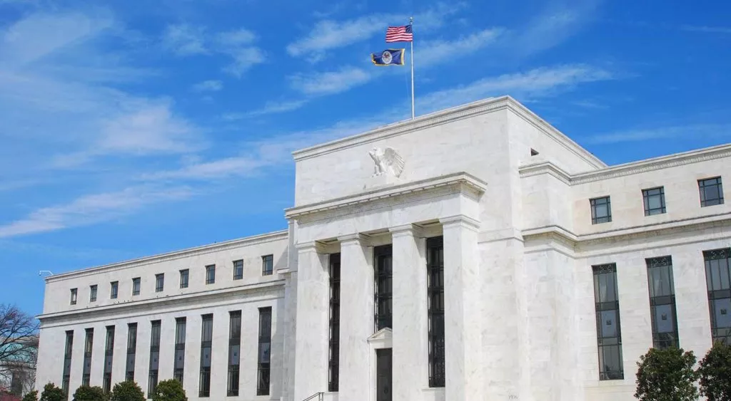 financialounge -  Ethenea Federal Reserve Morning News tassi