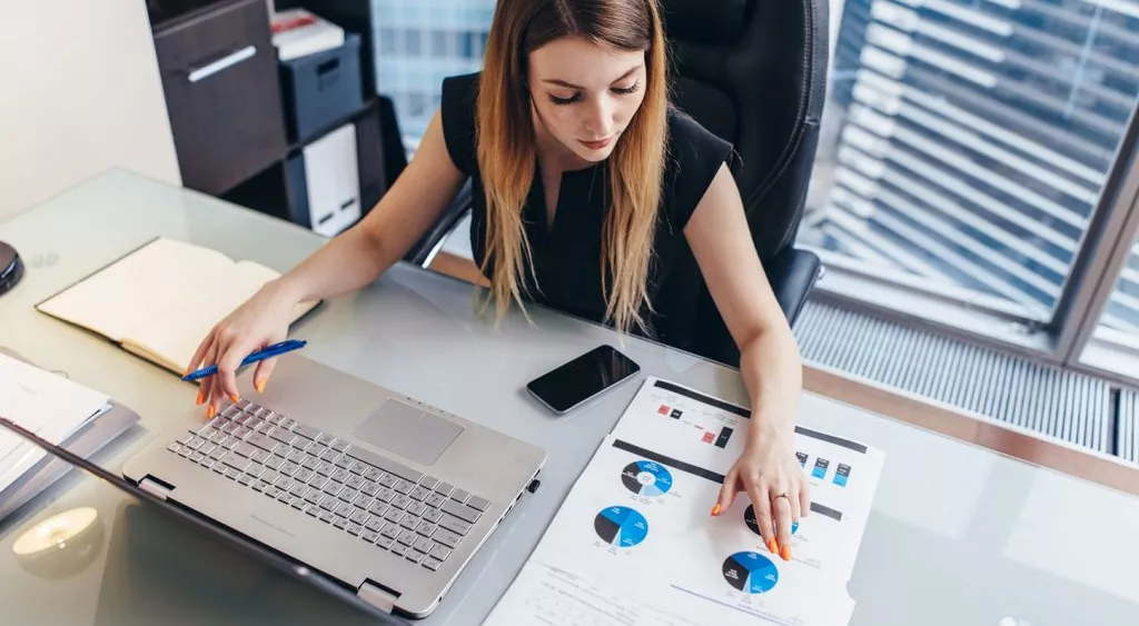 financialounge -  Columbia Threadneedle Investments donne educazione finanziaria gender gap