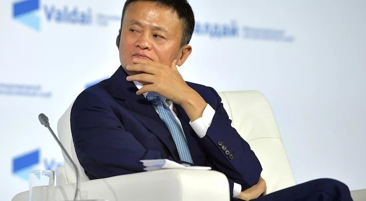 financialounge -  Alibaba coronavirus donazione Jack Ma mascherine