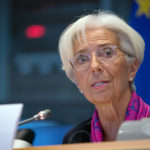 Lagarde: “Europa più esposta degli Stati Uniti alla guerra”