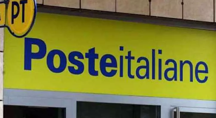 financialounge -  coronavirus pensioni Poste Italiane uffici postali